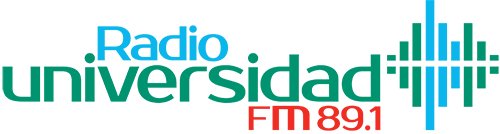 Logo FM89.1