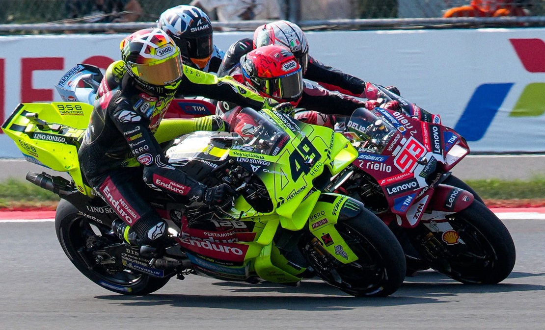 El MotoGP vuelve a la Argentina y ya están en venta las entradas